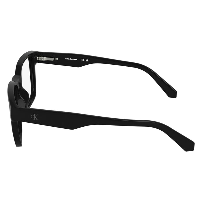 Optical Frames Calvin Klein Jeans CKJ26611 001 54 19 — vista 3