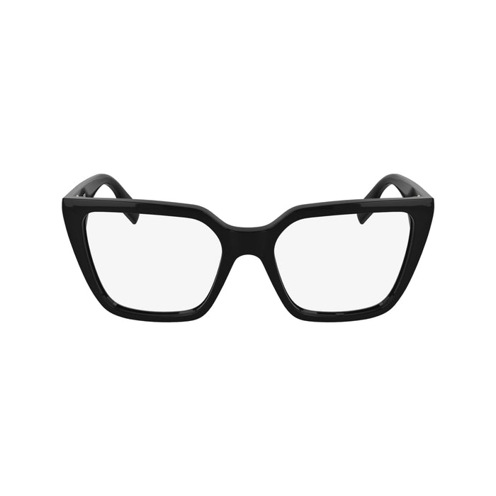 Optical Frames Karl Lagerfeld KL6194 001 54 18 — vista 2
