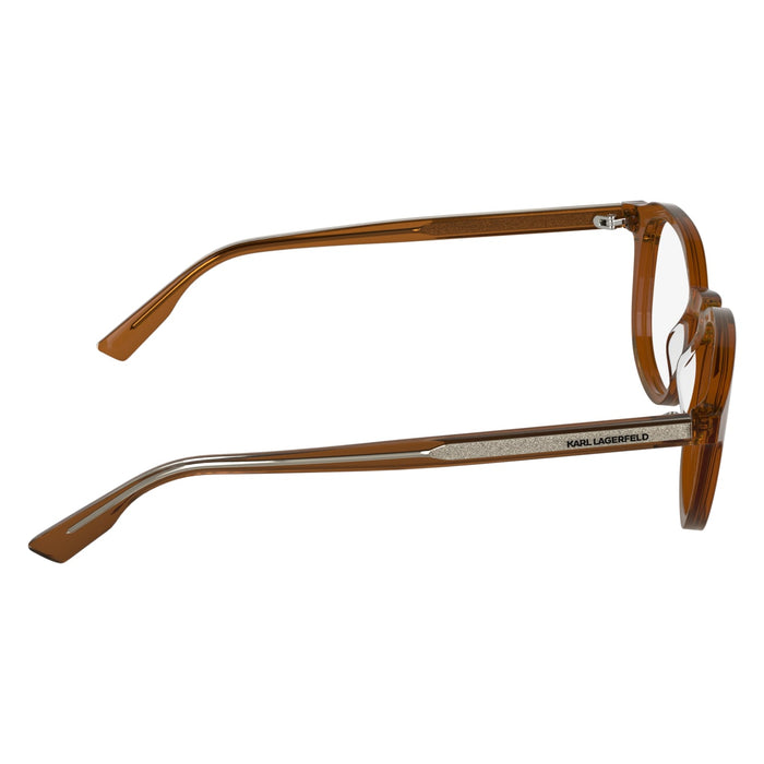 Optical Frames Karl Lagerfeld KL6235 216 50 20 — vista 7