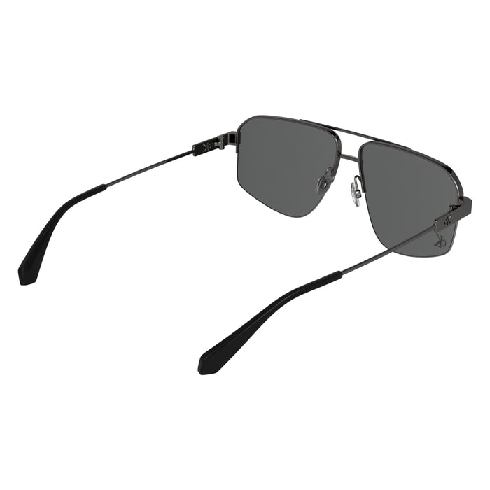Gafas de Sol Calvin Klein Jeans CKJ26221S 017 61 14 — vista 6