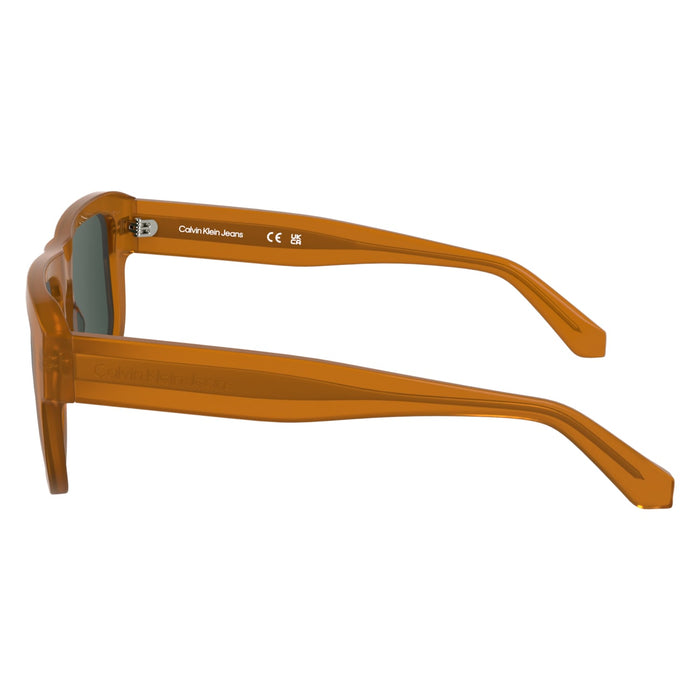 Gafas de Sol Calvin Klein Jeans CKJ24607S 201 55 17 — vista 4
