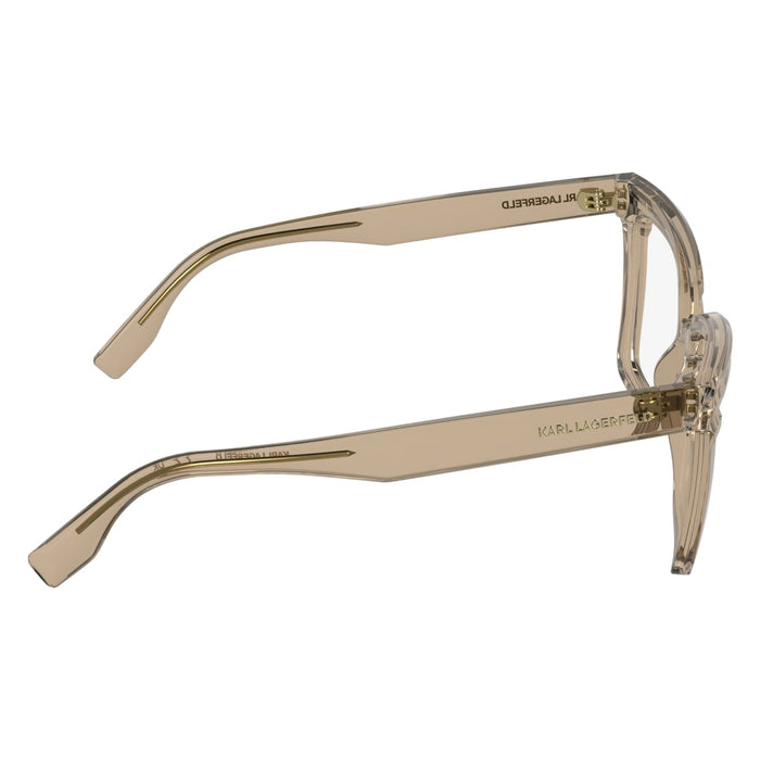 Optical Frames Karl Lagerfeld KL6240 720 54 17 — vista 7
