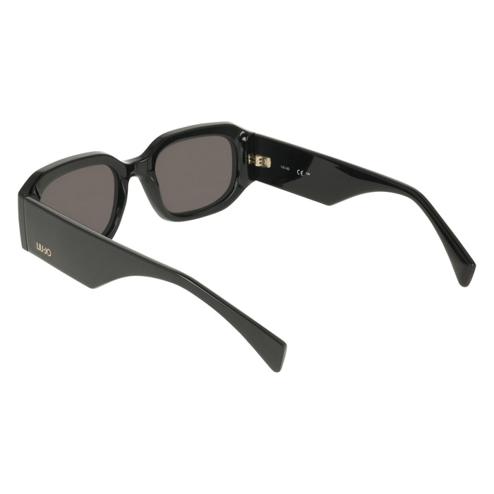 Солнцезащитные очки Liu Jo LJ820S 001 52 20 — vista 4
