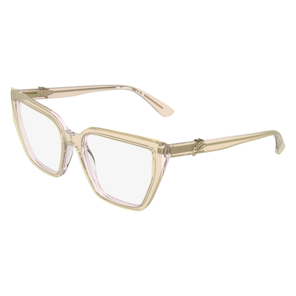 Optical Frames Karl Lagerfeld KL6252 658 55 17