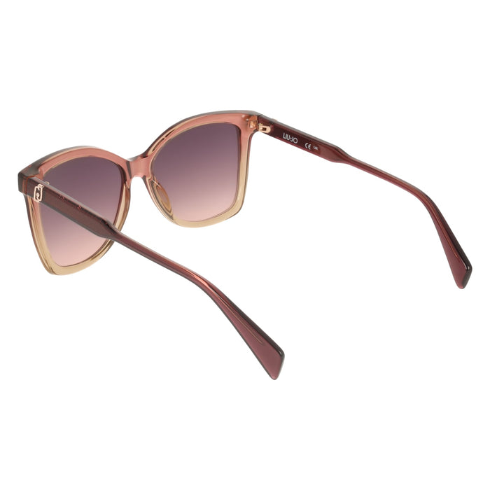 Gafas de Sol Liu Jo LJ822S 607 55 16 — vista 4