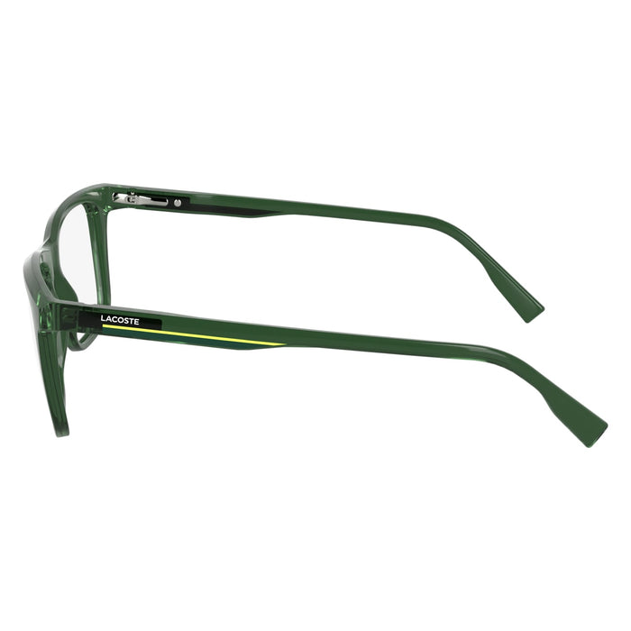 Optical Frames Lacoste L2960 301 54 / 56 18 / 19 — vista 3