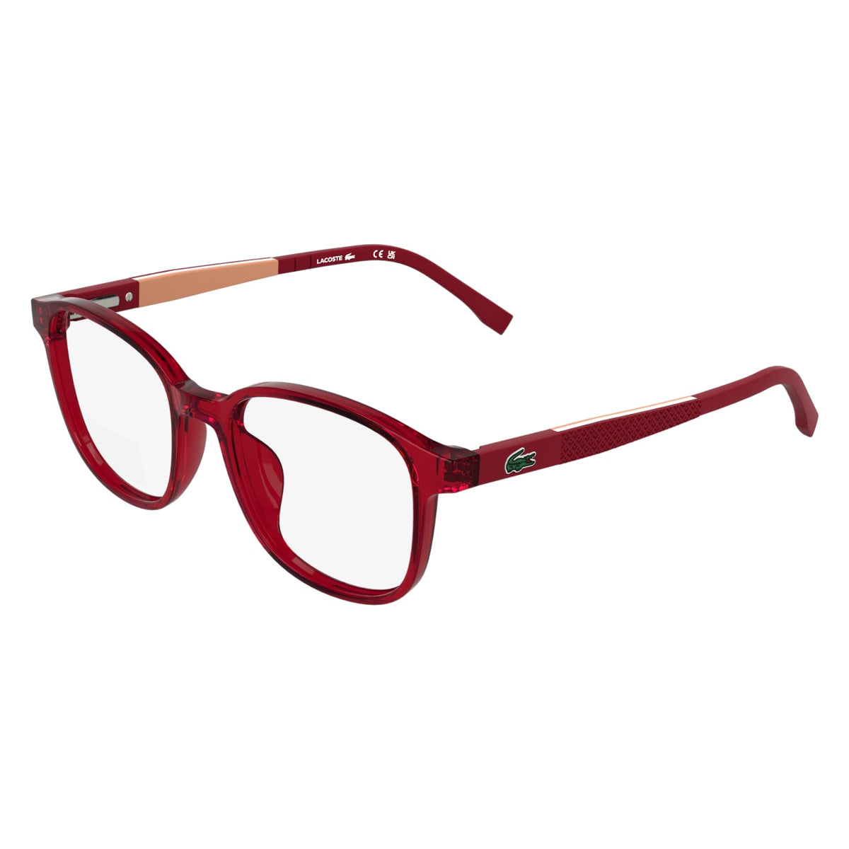 光学眼镜架 Lacoste L3667 615 46 16