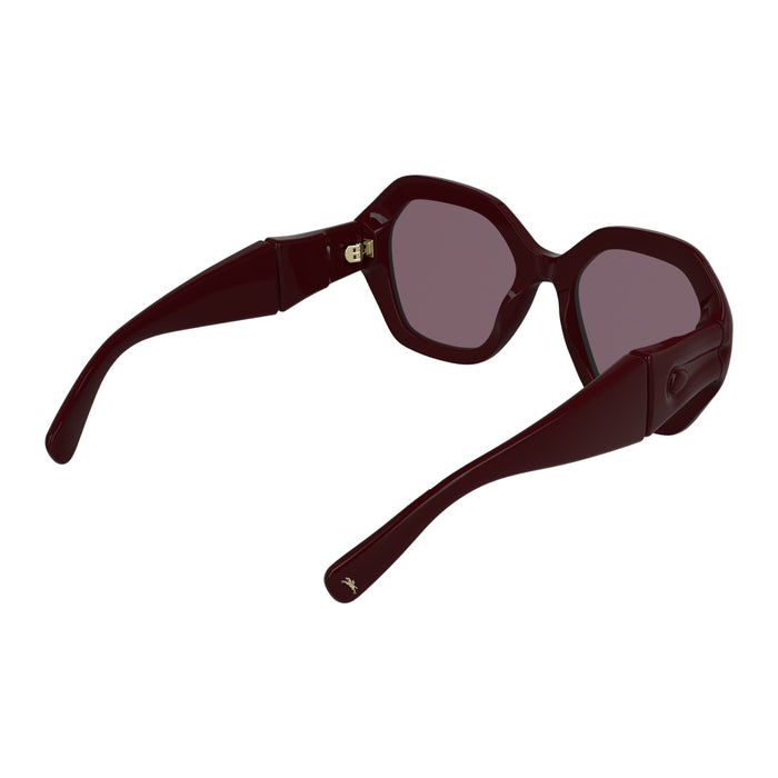 Gafas de Sol Longchamp LO814S 601 55 21 — vista 6