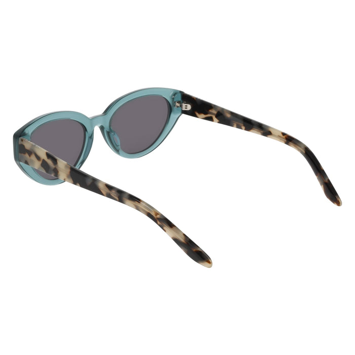 Sonnenbrille Dragon DR JADE LL 320 53 19 — vista 4