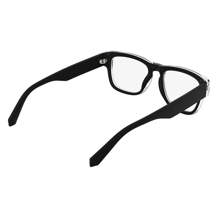 Optical Frames Calvin Klein Jeans CKJ25627 001 53 / 56 18 — vista 6