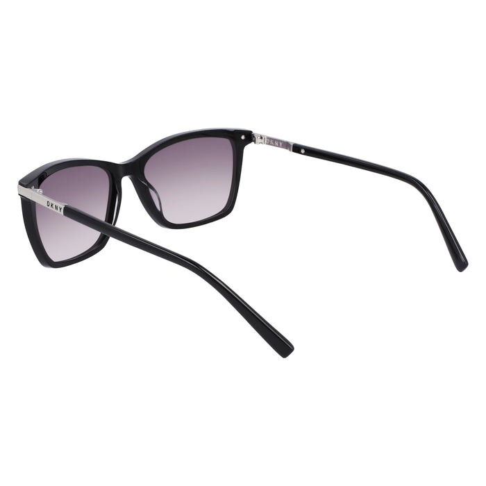 Gafas de Sol Dkny DK539S 001 55.1 16 — vista 4