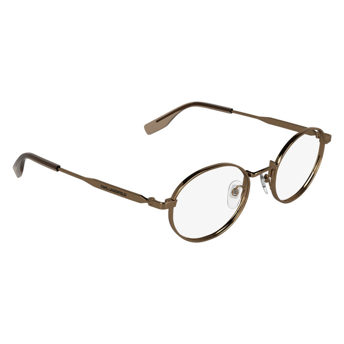 Optical Frames Karl Lagerfeld KL369 724 51 21 — vista 8