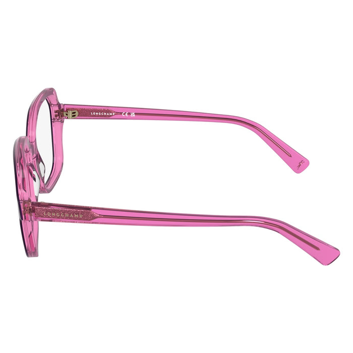 Optical Frames Longchamp LO2796 506 53 19 — vista 3