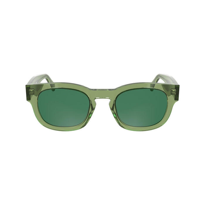 Gafas de Sol Calvin Klein Jeans CKJ25601S 305 50 21 — vista 2