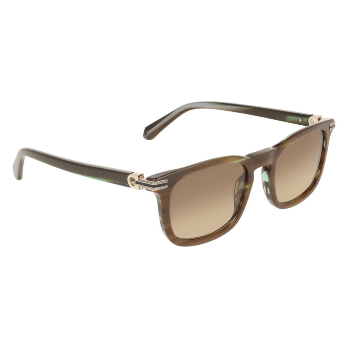 Солнцезащитные очки Ferragamo SF2120S 208 53 21 — vista 8
