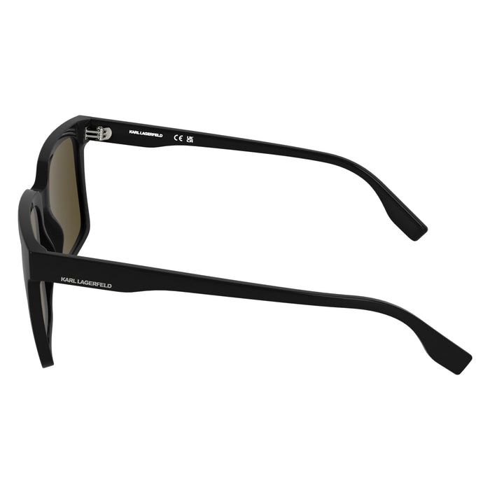 Солнцезащитные очки Karl Lagerfeld KL6224S 001 55 19 — vista 3