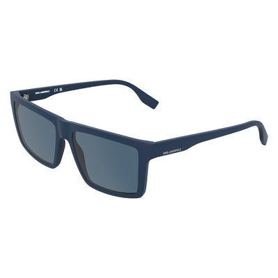 Солнцезащитные очки Karl Lagerfeld KL6225S 400 57 16