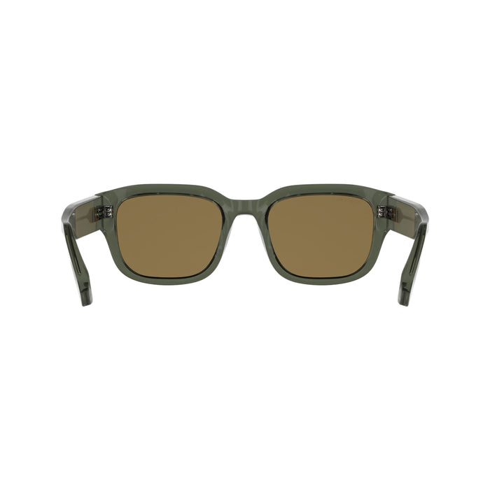 Солнцезащитные очки Lacoste L6093S 275 53 21 — vista 5