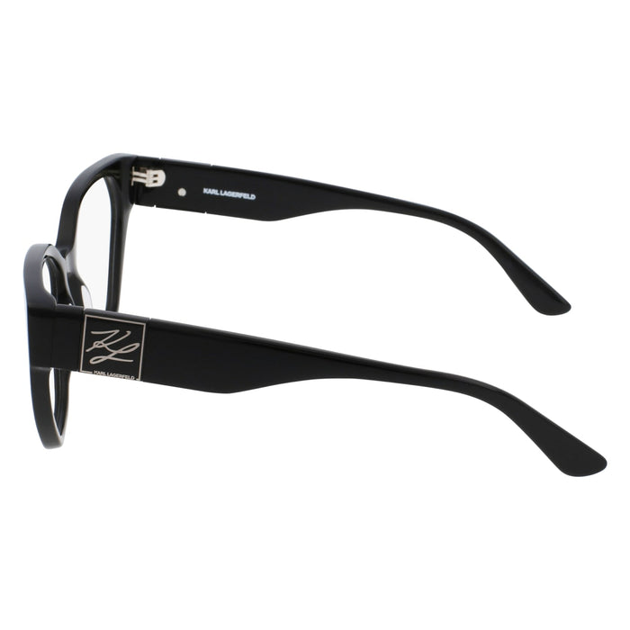 Gafas Graduadas Karl Lagerfeld KL6053 001 54 16 — vista 3
