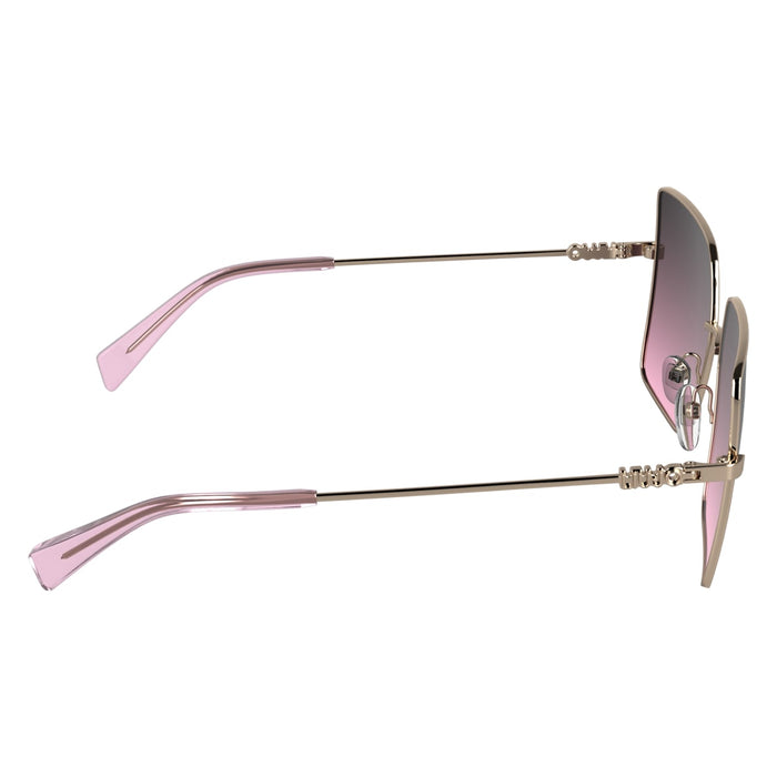 Sonnenbrille Liu Jo LJ167S 770 58 15 — vista 7