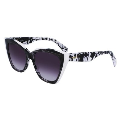 Солнцезащитные очки Liu Jo LJ784S 006 53 17