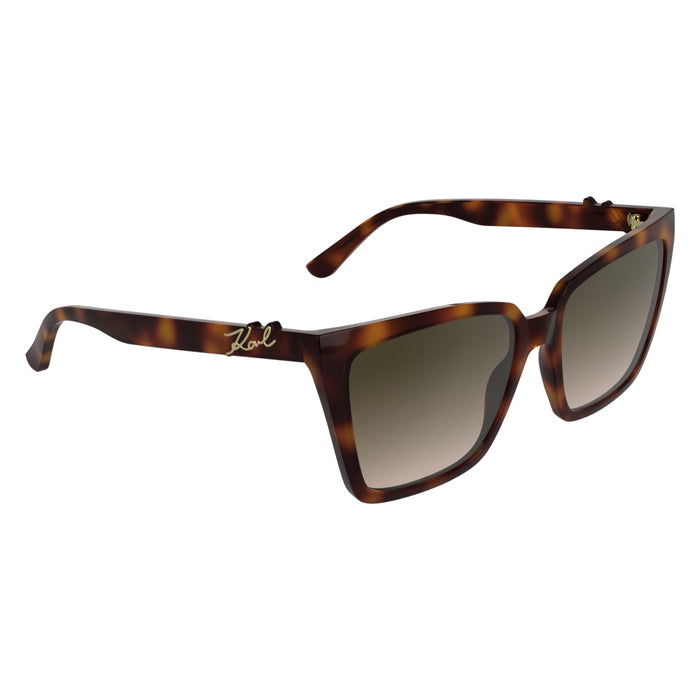 太阳镜 Karl Lagerfeld KL6247S 242 56 17 — vista 8