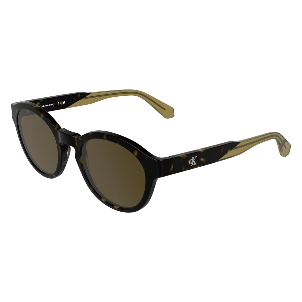 Sunglasses Calvin Klein Jeans CKJ26604S 242 51 21