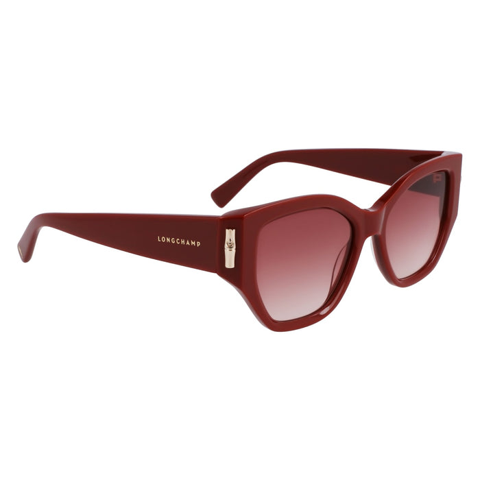 Солнцезащитные очки Longchamp LO764S 200 51 17 — vista 8