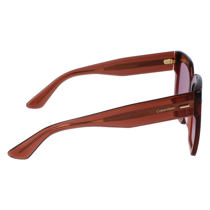 Солнцезащитные очки Calvin Klein (Ck) CK23508S 200 54 20 — vista 7