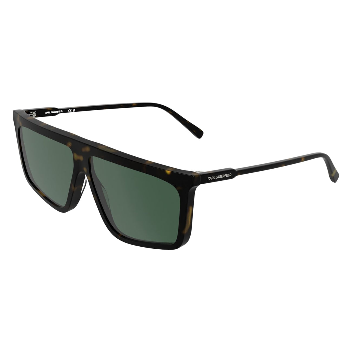 Солнцезащитные очки Karl Lagerfeld KL6210S 242 61 11
