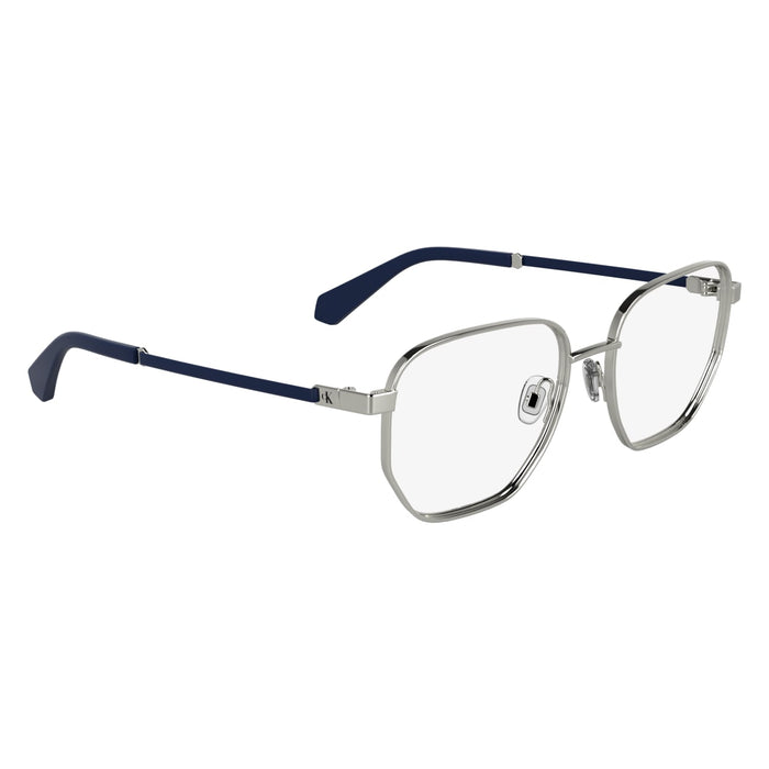 Optical Frames Calvin Klein Jeans CKJ25203 040 54 17 — vista 8