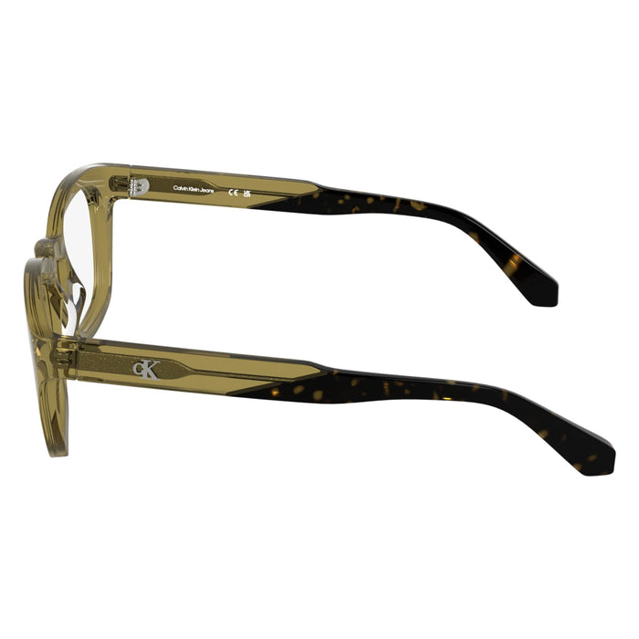 Optical Frames Calvin Klein Jeans CKJ25626 265 50 20 — vista 3