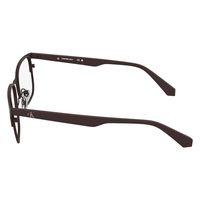 Optical Frames Calvin Klein Jeans CKJ26204 605 54 19 — vista 3