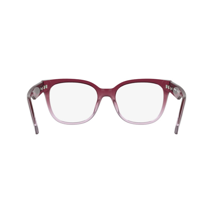 Gafas Graduadas Calvin Klein Jeans CKJ25632 606 52 18 — vista 5