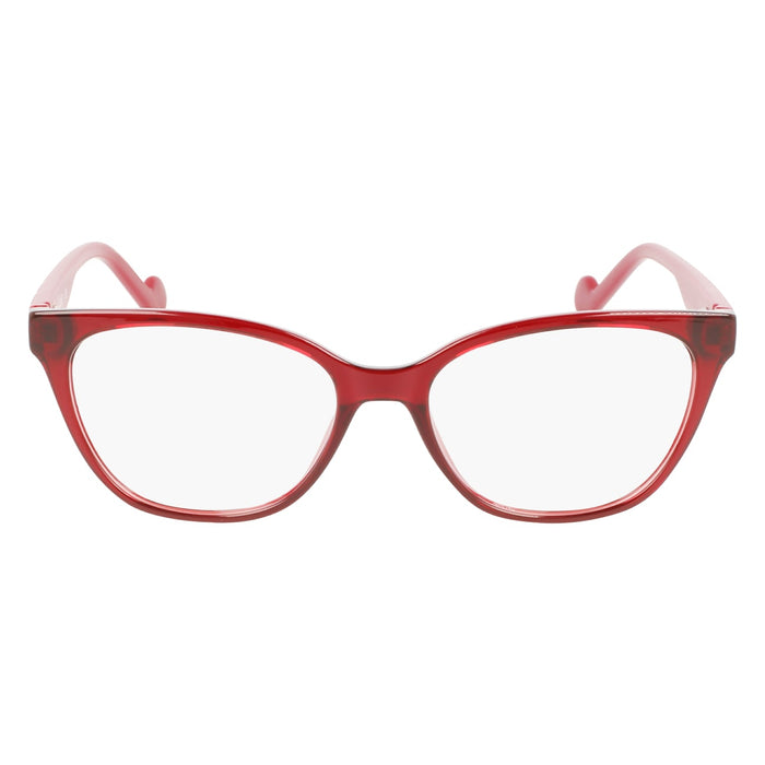 Optical Frames Liu Jo LJ2758 600 52 16 — vista 2