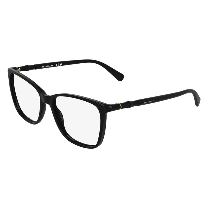 Optical Frames Longchamp LO2801 001 54 15 — vista 2