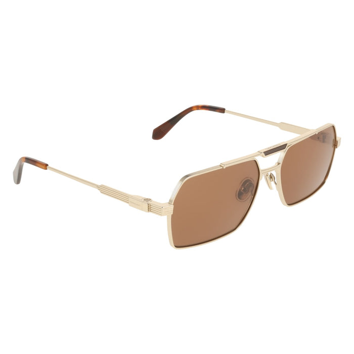 Солнцезащитные очки Ferragamo SF332S 745 61 17 — vista 8