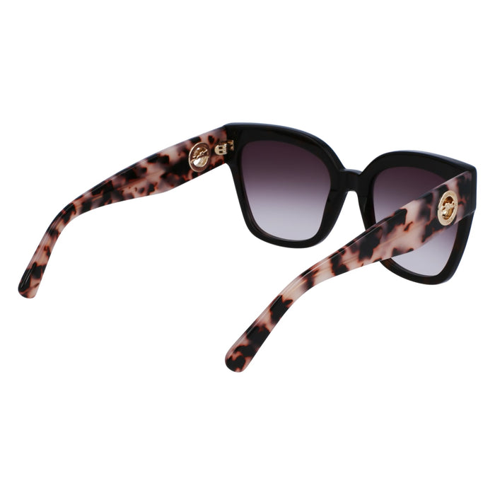 Солнцезащитные очки Longchamp LO717S 242 55 21 — vista 6