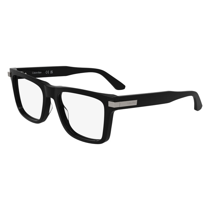 Gafas Graduadas Calvin Klein (Ck) CK25514 001 53 / 55 18 / 19 — vista 3