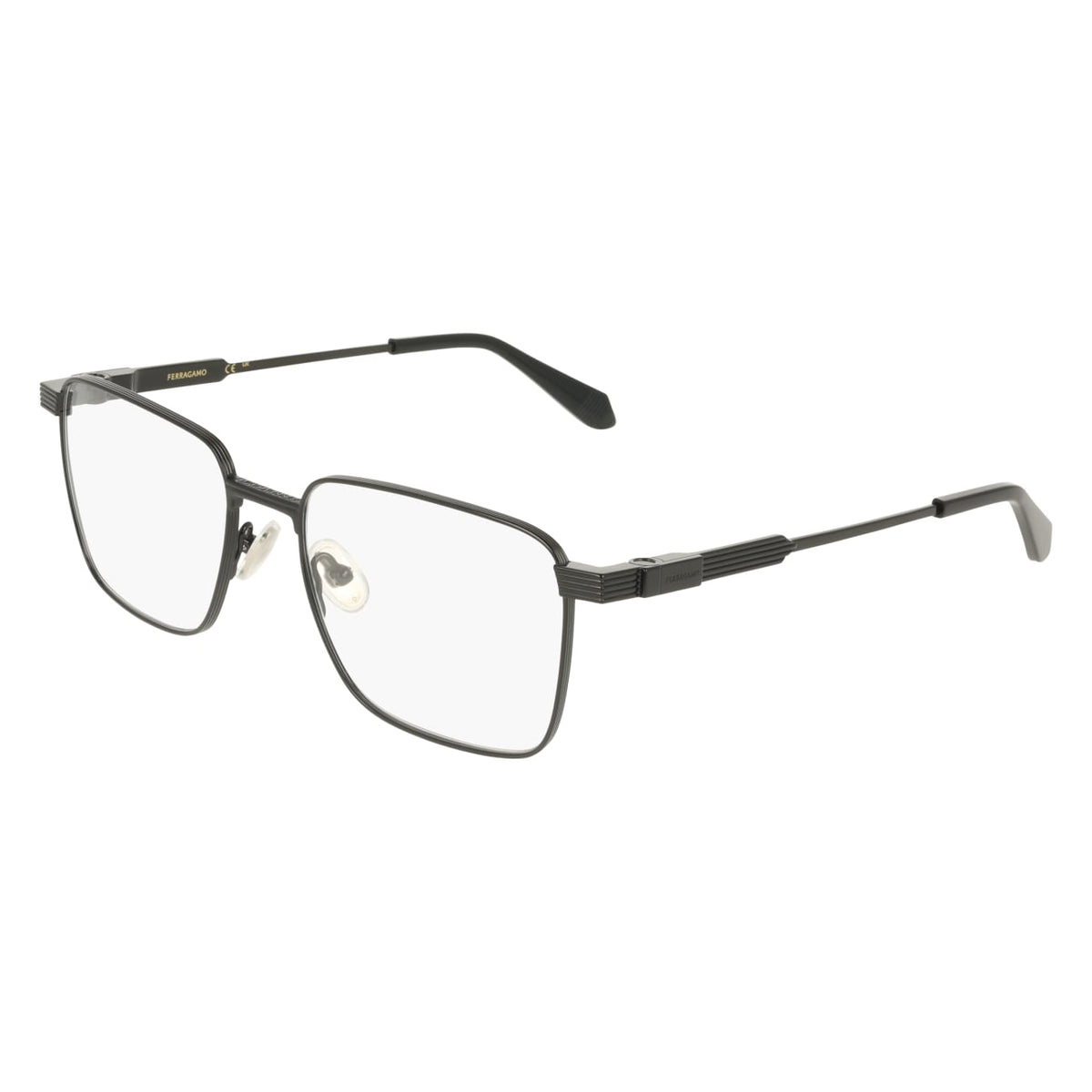 Optical Frames Ferragamo SF2601 001 56 19