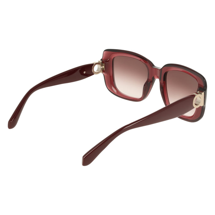 Gafas de Sol Ferragamo SF2117S 612 52 21 — vista 6