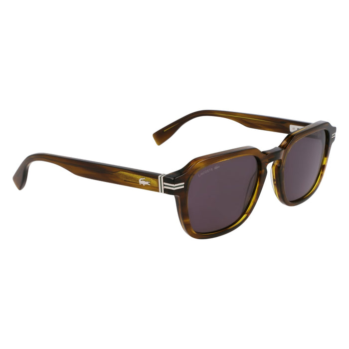 Солнцезащитные очки Lacoste L6046S 275 52 20 — vista 8