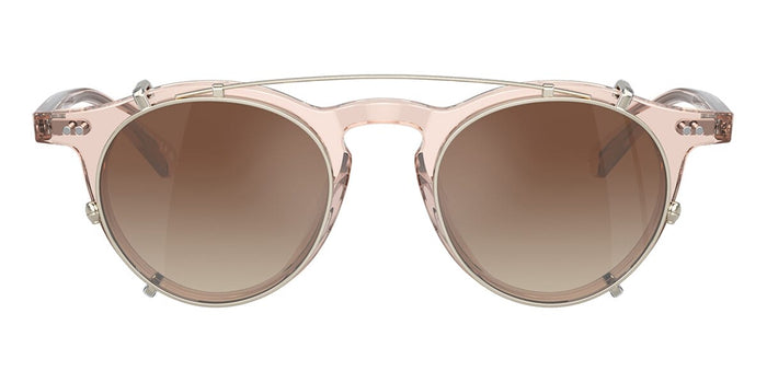Gafas Graduadas Oliver Peoples OP-13 CLIP OV5504C 5035Q1 — vista 2