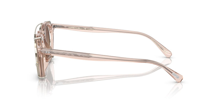 Gafas Graduadas Oliver Peoples OP-13 CLIP OV5504C 5035Q1 — vista 3