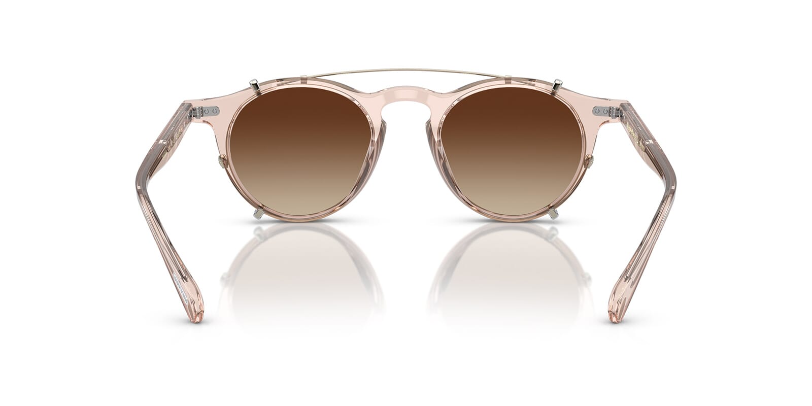 Oliver Peoples OP-13 CLIP OV5504C 5035Q1 光学镜架- OpticalH