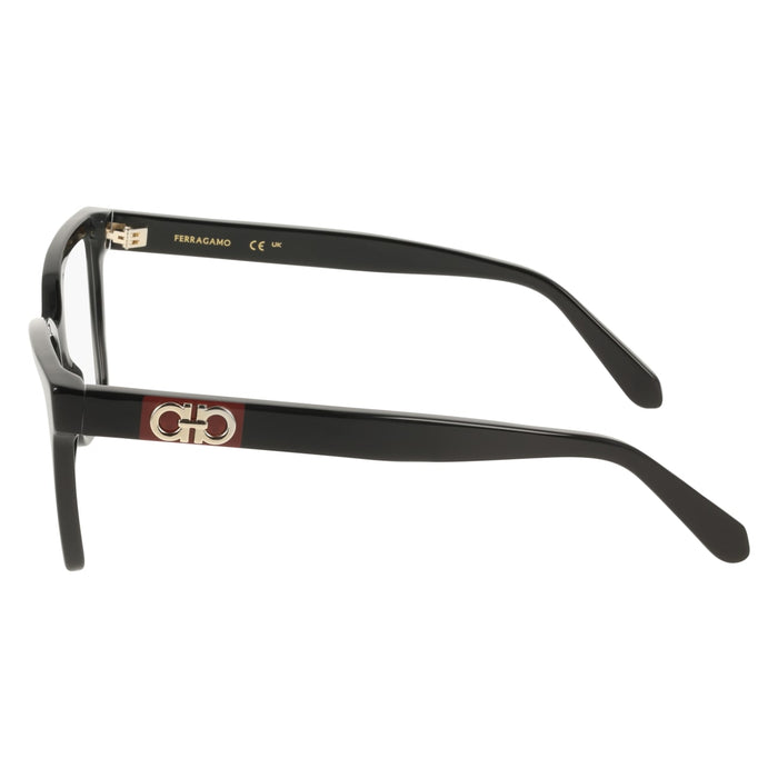 Оправа для очков Ferragamo SF3060 001 54 16 — vista 3