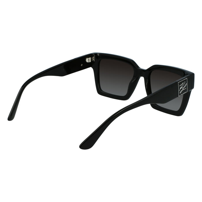 太阳镜 Karl Lagerfeld KL6057S 001 52 19 — vista 6