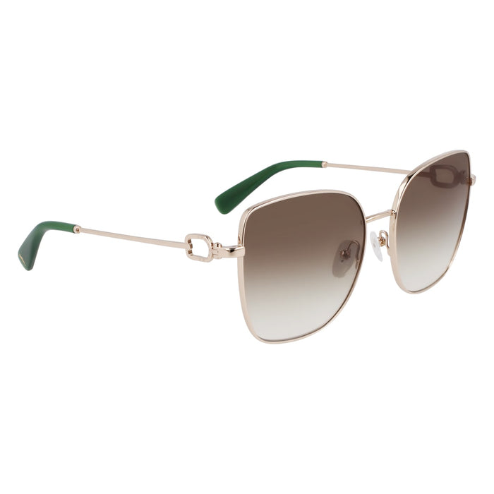 Gafas de Sol Longchamp LO177S 711 58 17 — vista 8