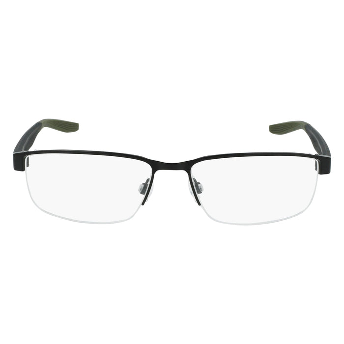 Gafas Graduadas Nike NIKE 8138 003 56 16 — vista 2