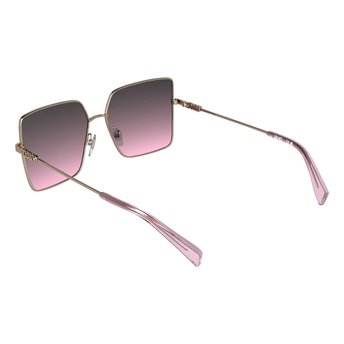 Sonnenbrille Liu Jo LJ167S 770 58 15 — vista 4